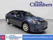 Used 2017 Subaru Legacy Premium Sedan