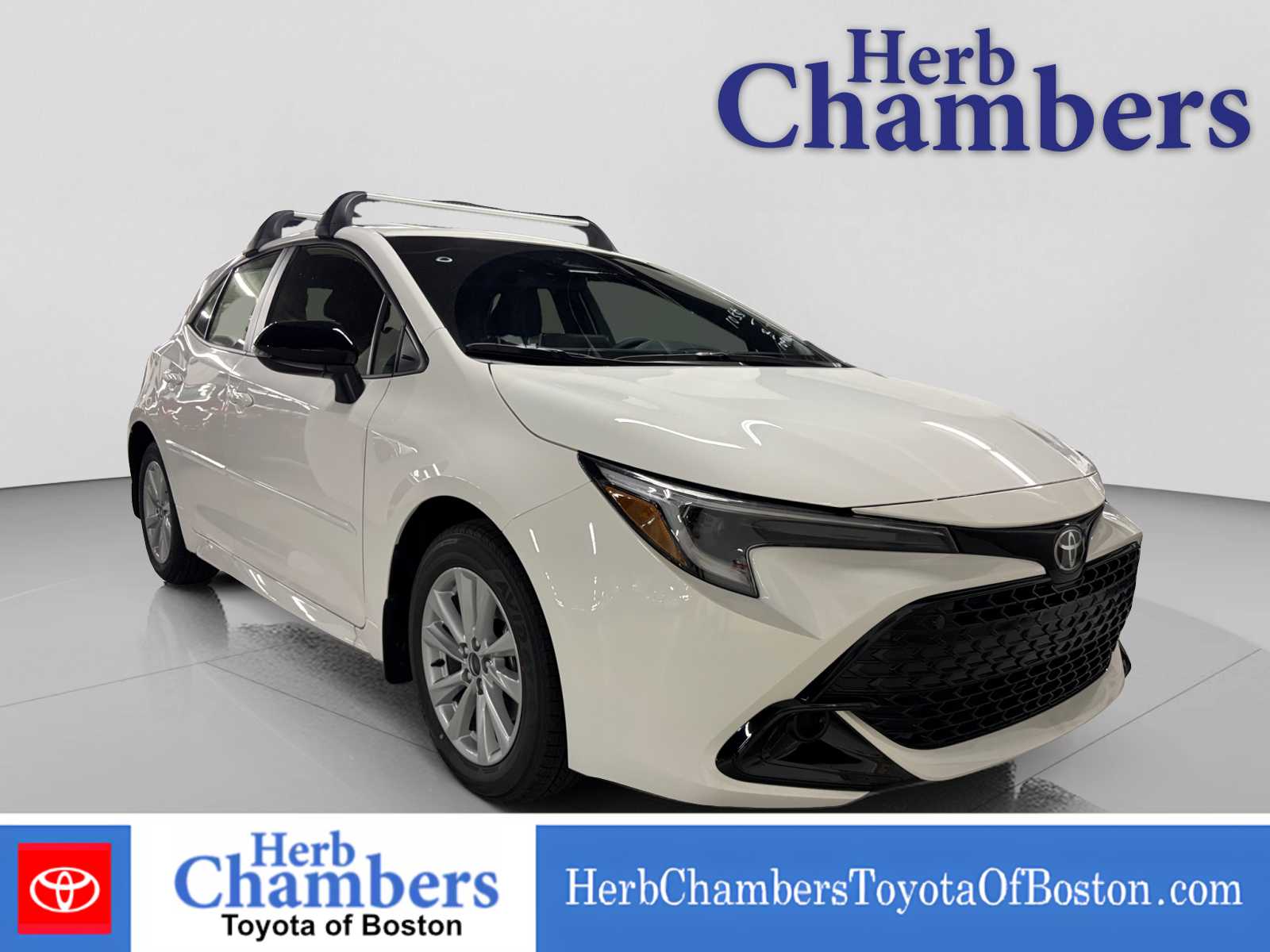 2026 Toyota Corolla SE CVT's photo