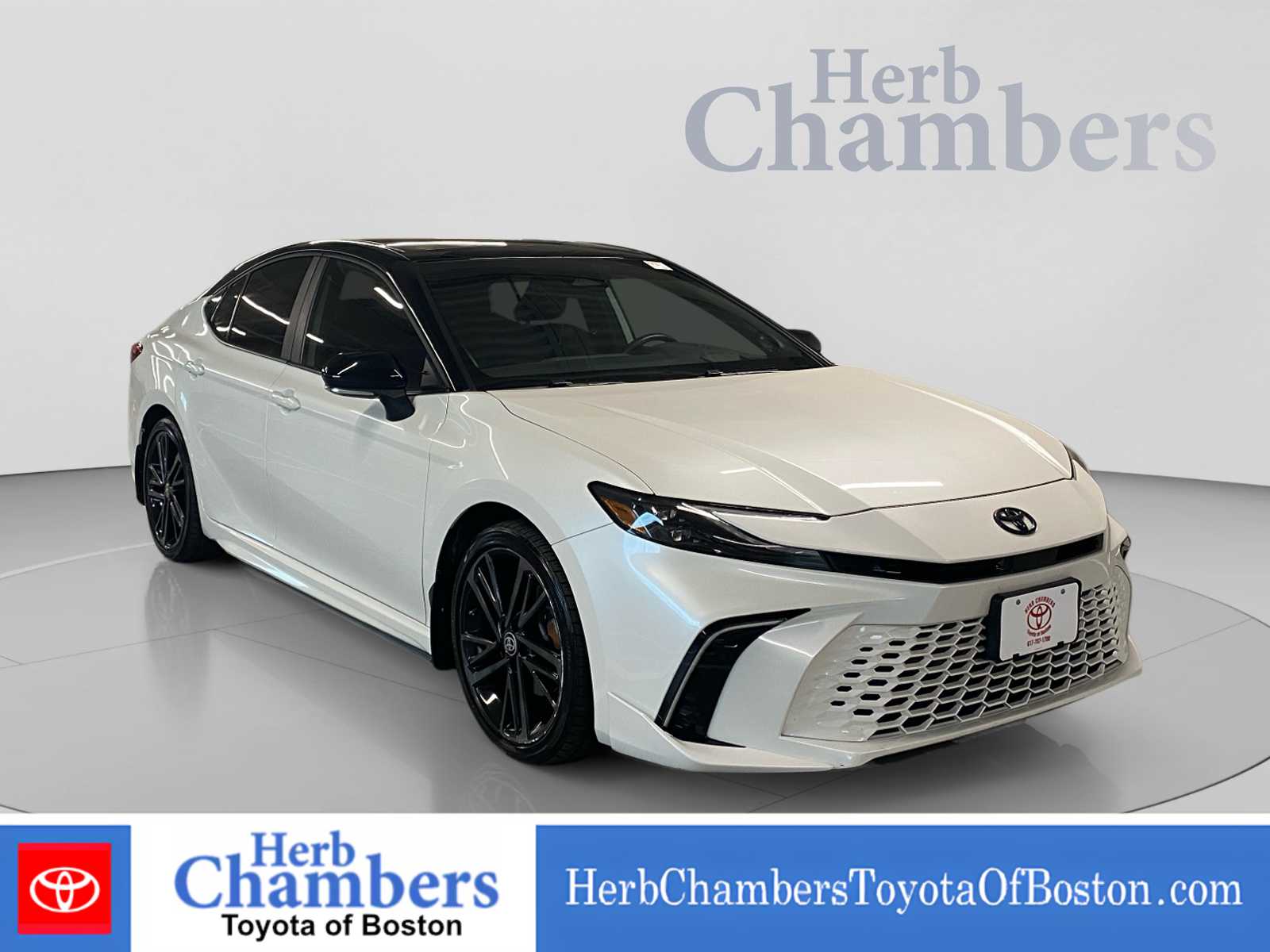  2025 Toyota Camry XSE AWD   