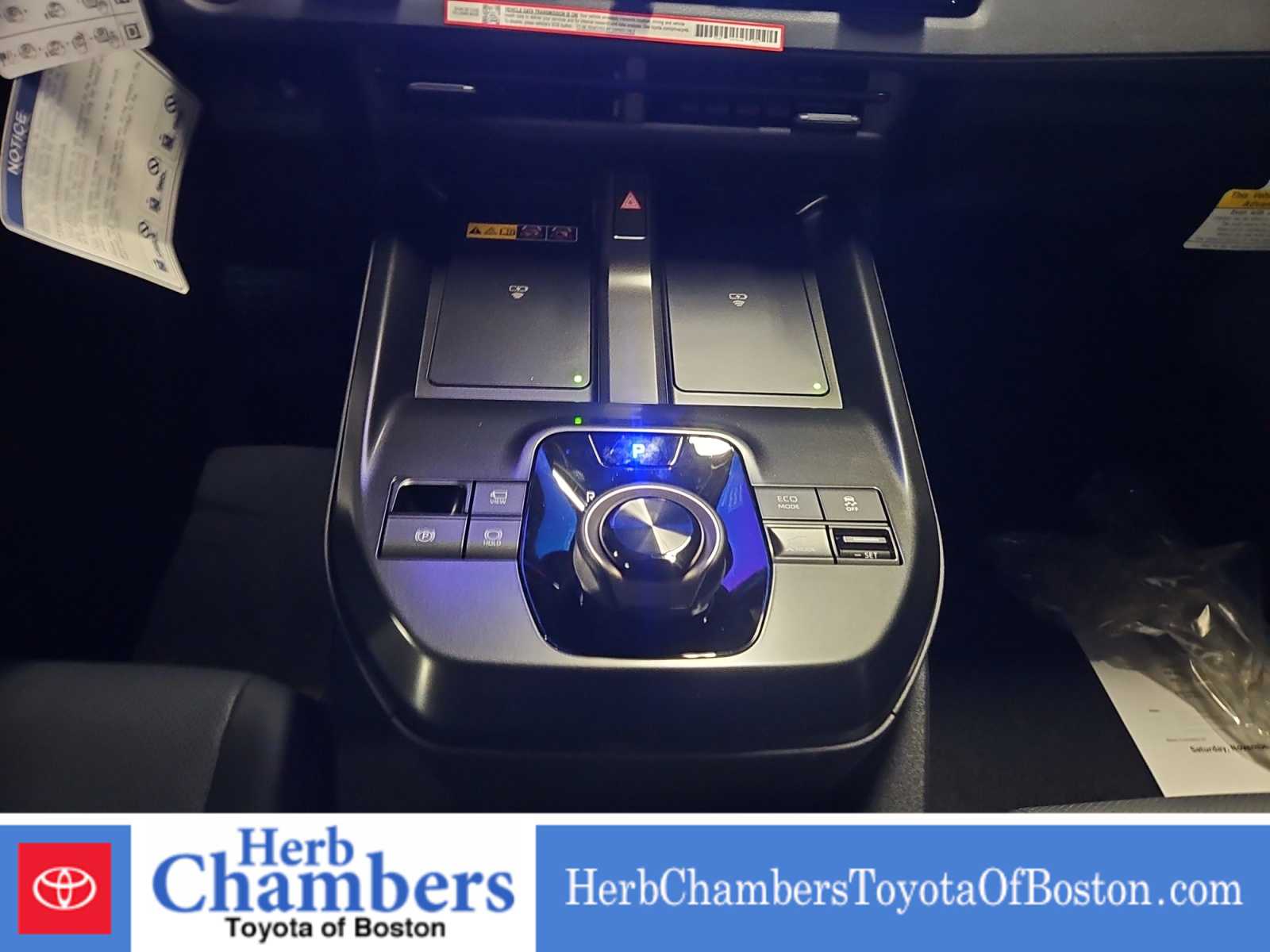 new 2026 Toyota bZ car, priced at $47,669