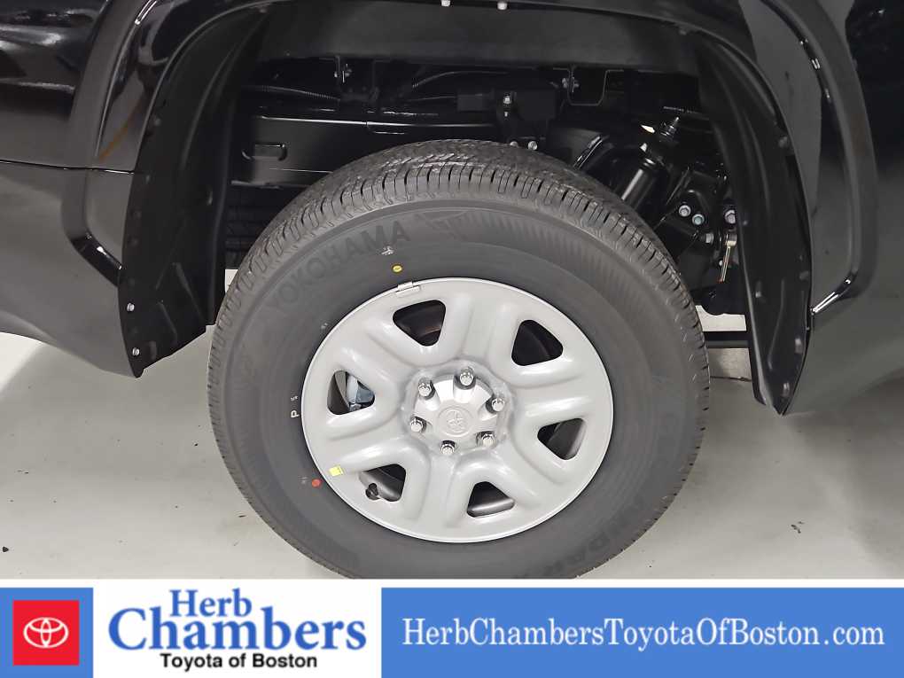 2025 Toyota Tundra SR - Photo 6