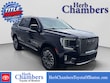  GMC Yukon Denali Ultimate
