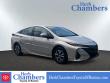 Used 2017 Toyota Prius Prime Premium Sedan