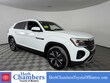  Volkswagen Atlas Cross Sport