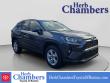 Certified 2021 Toyota RAV4 XLE SUV