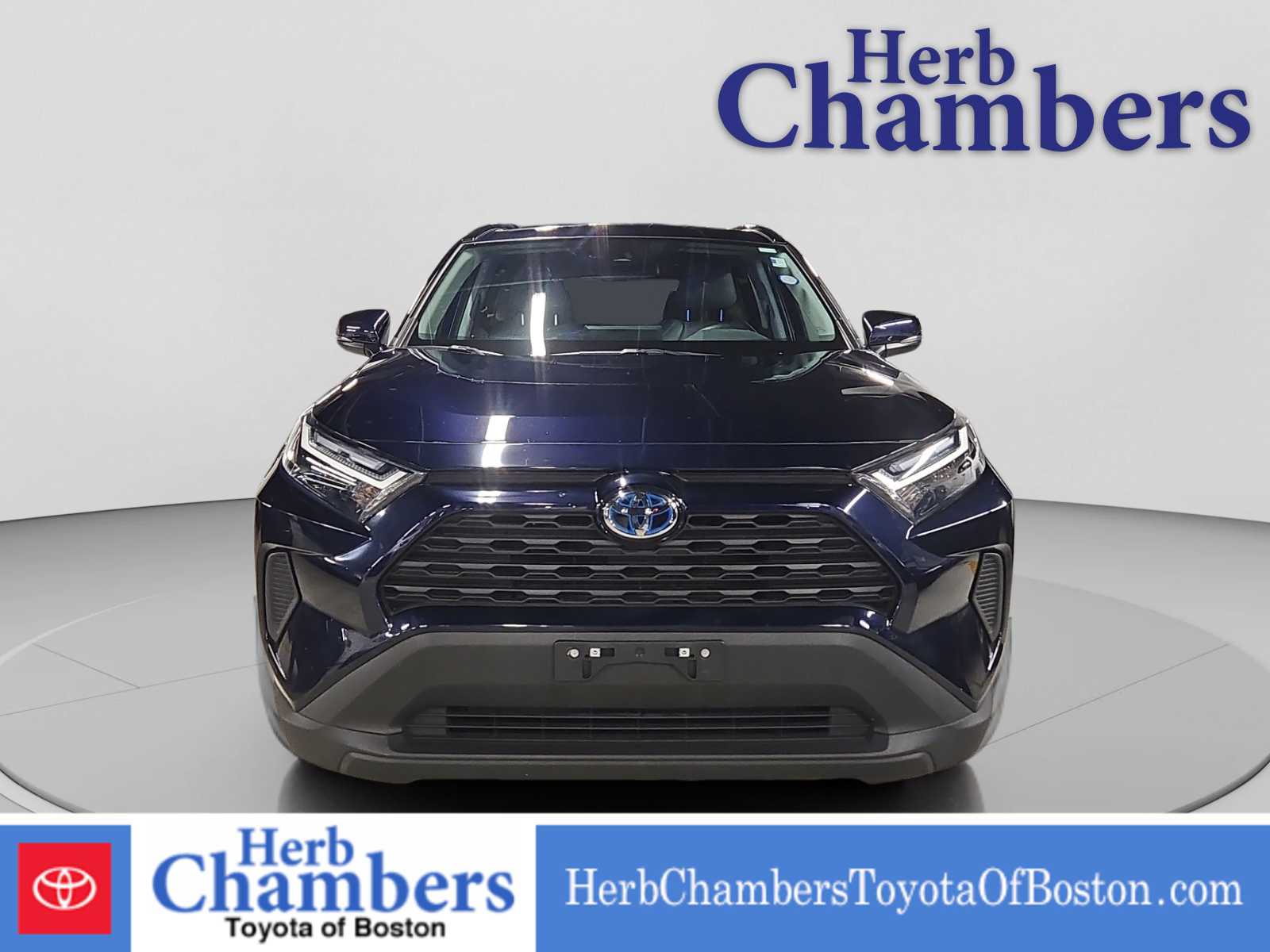 Used 2024 Toyota RAV4 XLE with VIN 4T3RWRFV8RU122658 for sale in Kansas City