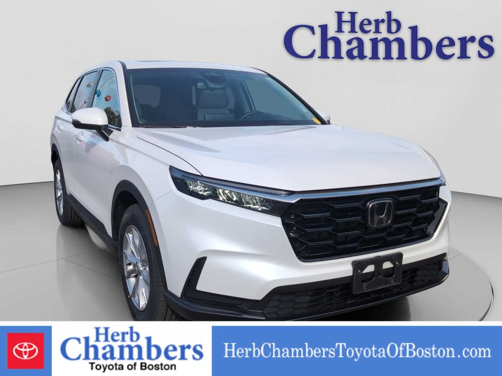 Used 2024 Honda CR-V EX SUV