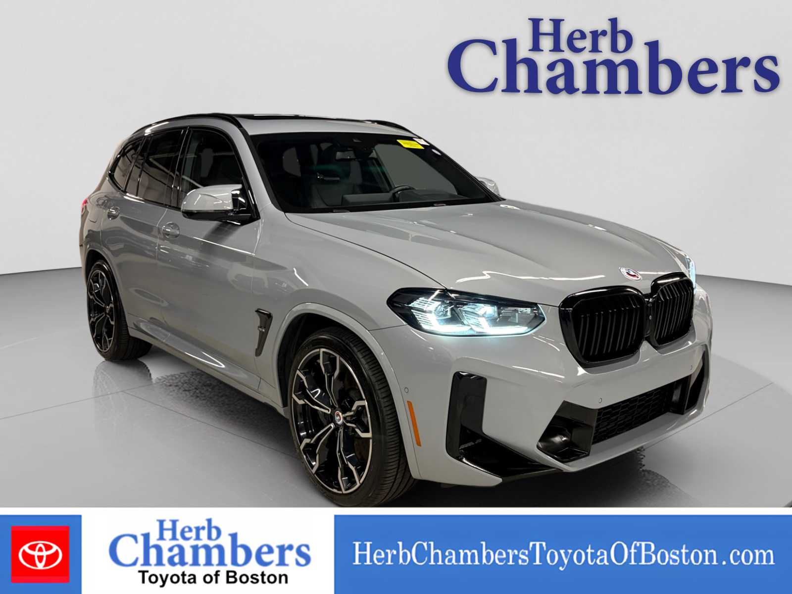 2023 BMW X3 M -'s photo