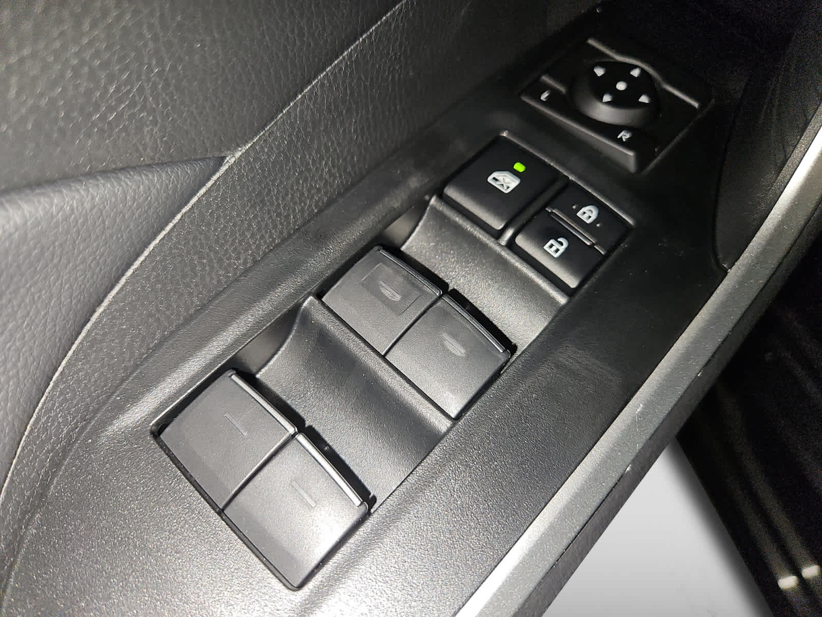 new 2025 Toyota RAV4 car, priced at $37,219