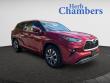 Certified 2020 Toyota Highlander Hybrid XLE SUV