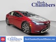  Toyota Prius Plug-In Hybrid