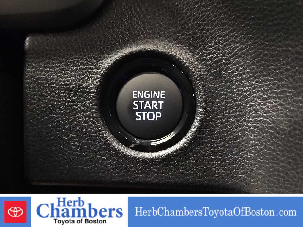 2025 Toyota Tundra SR - Photo 14