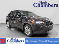 New 2026 Toyota Corolla Cross LE SUV Boston, MA
