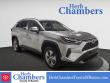 Used 2023 Toyota RAV4 Hybrid LE SUV
