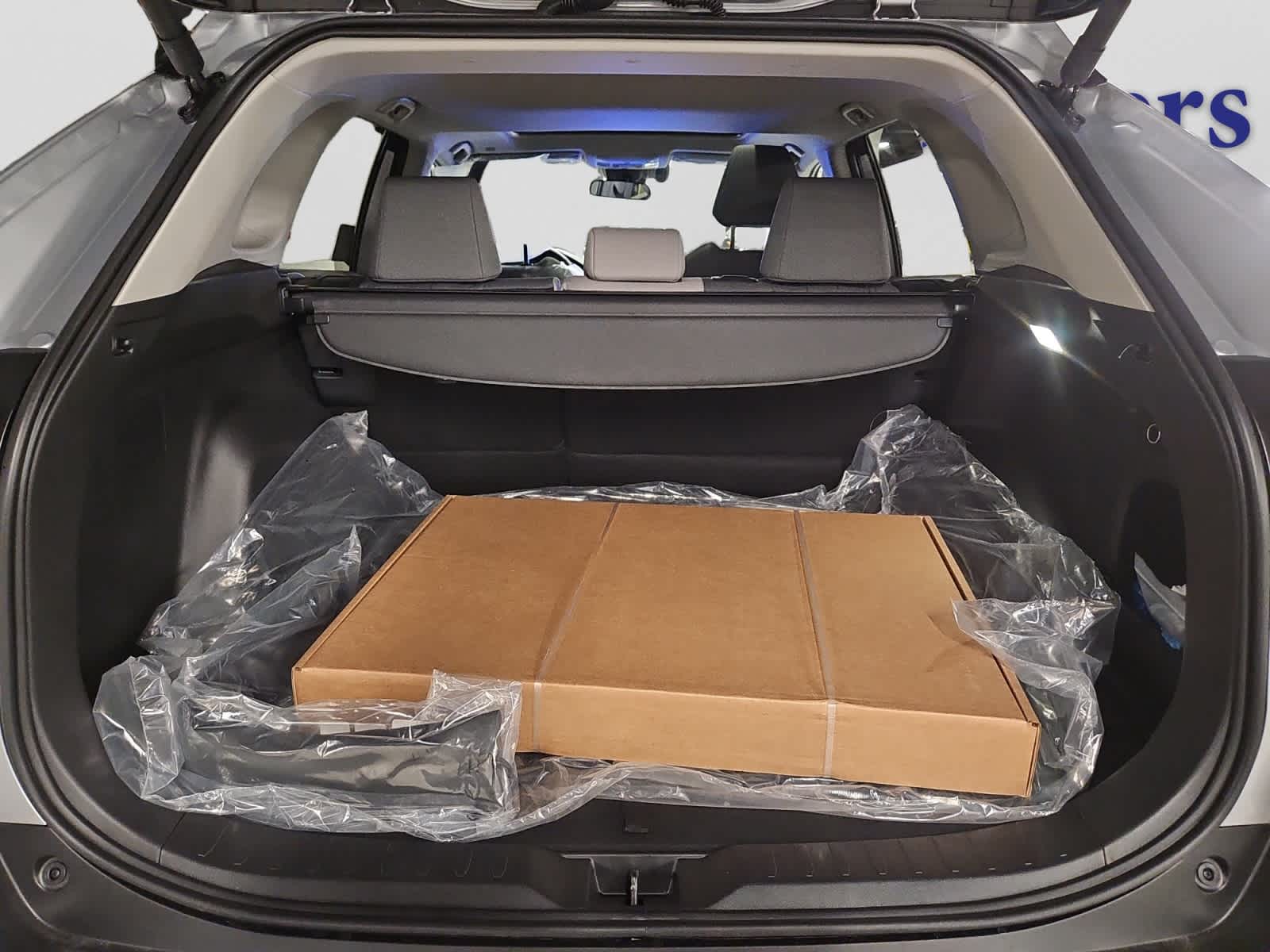 new 2025 Toyota RAV4 car, priced at $36,899