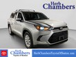  Toyota Grand Highlander