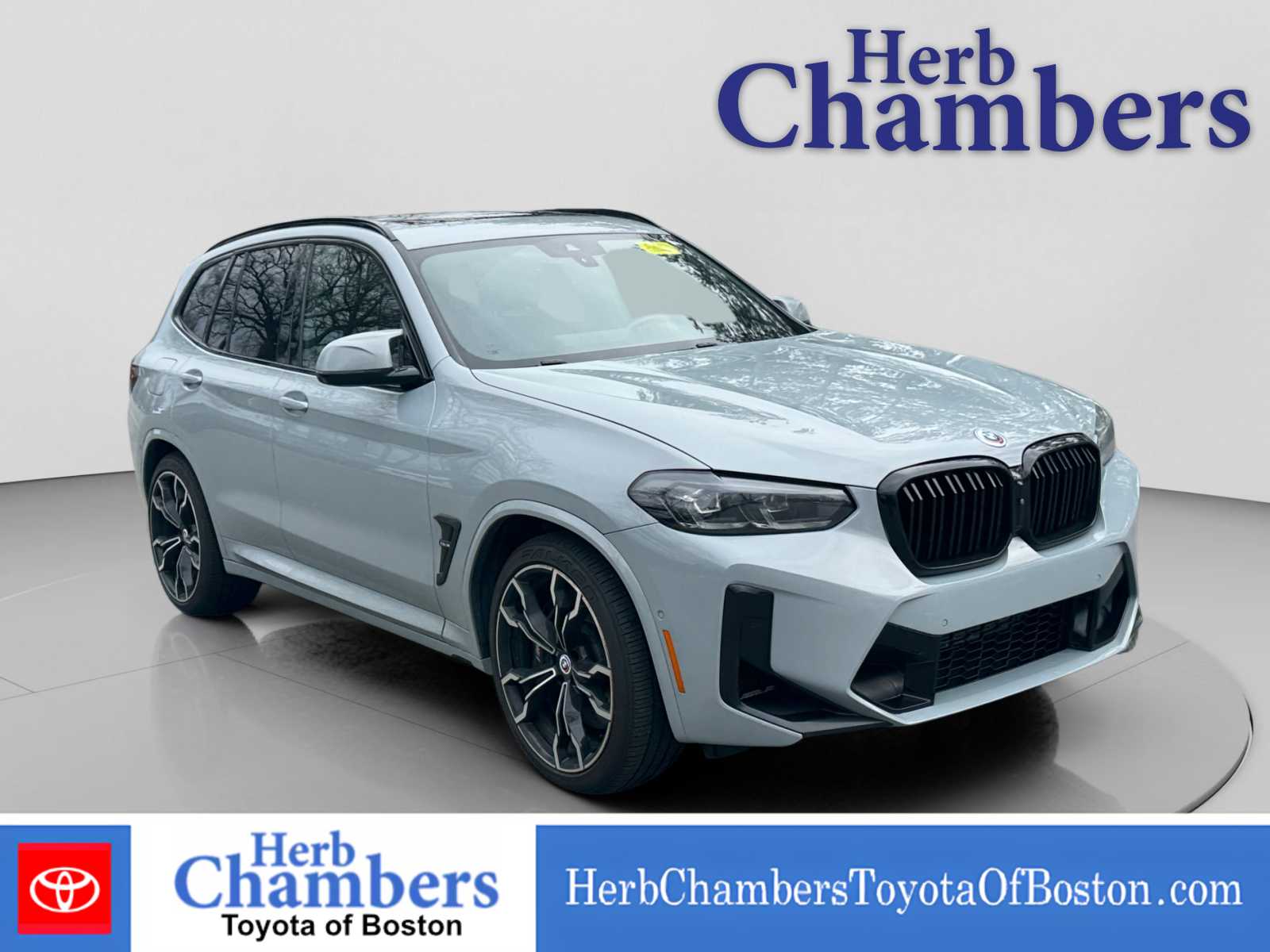 2023 BMW X3 M -'s photo