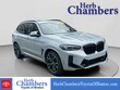  BMW X3 M
