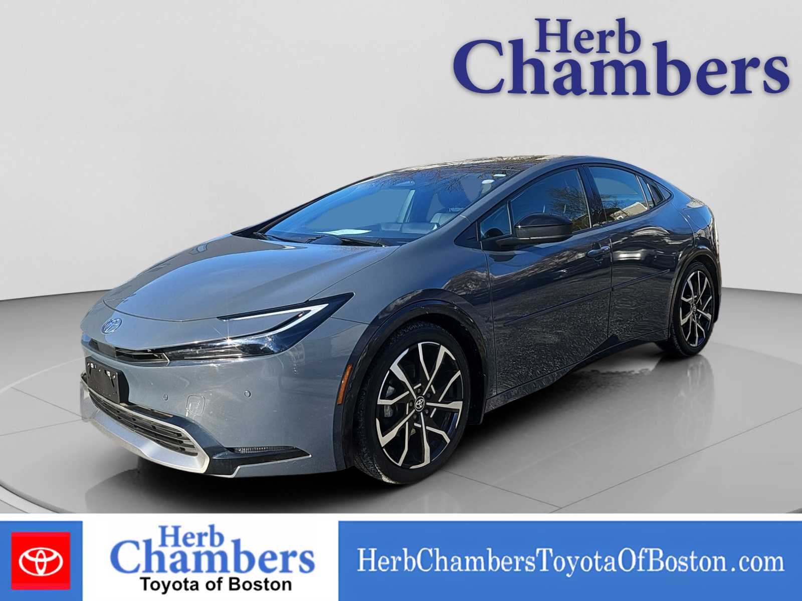 2024 Toyota Prius Prime XSE - Photo 9