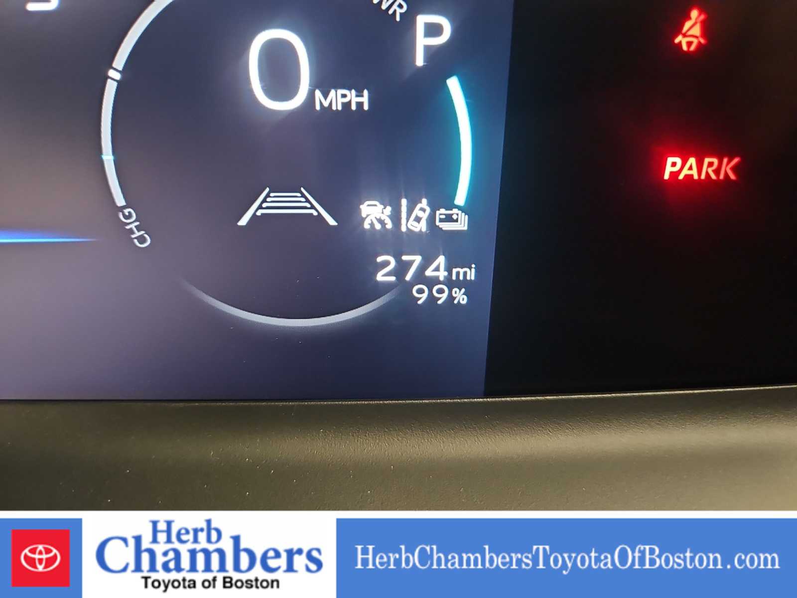 new 2026 Toyota bZ car, priced at $47,669