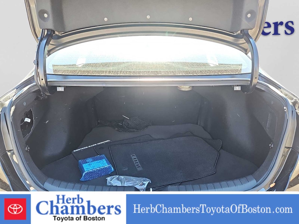 Used 2022 Kia Forte GT-Line Sedan