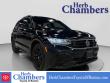 Used 2022 Volkswagen Tiguan SE R-Line Black SUV