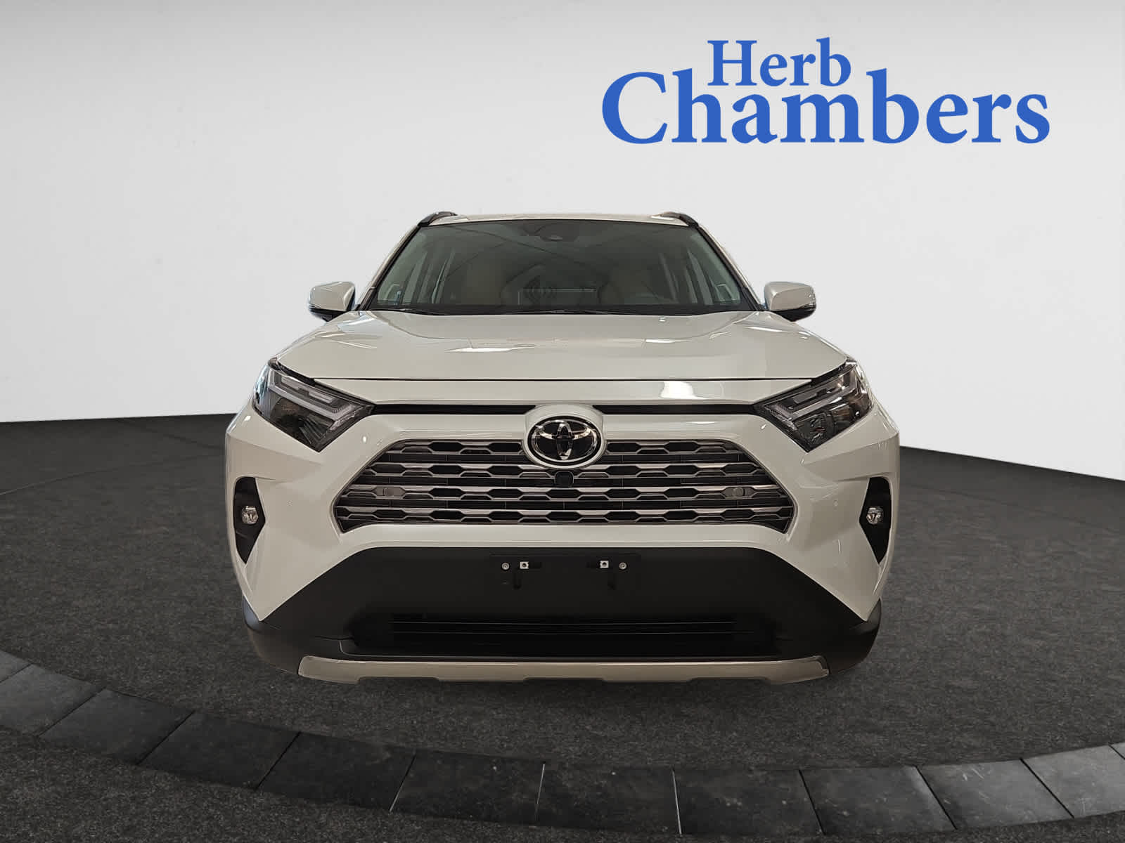 2025 Toyota RAV4 Limited photo 2