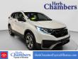 Used 2022 Honda CR-V LX SUV