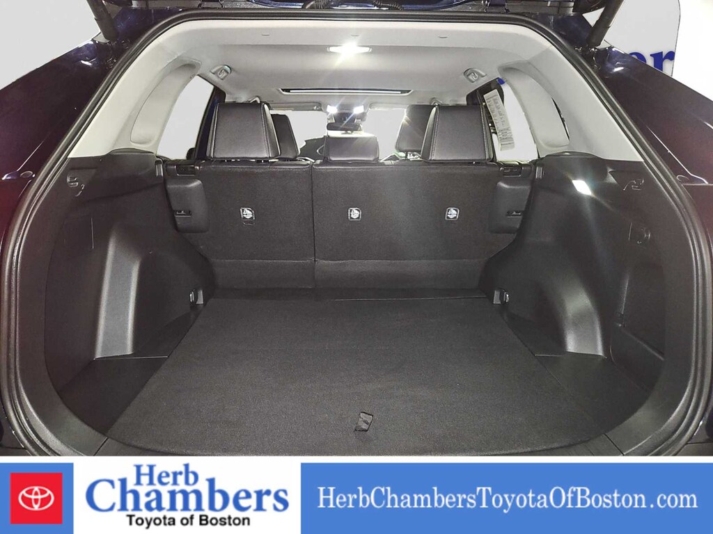 Certified 2024 Toyota RAV4 XLE Premium SUV
