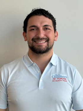 Staff member Ilker Yerlikaya from ID_7e09ee