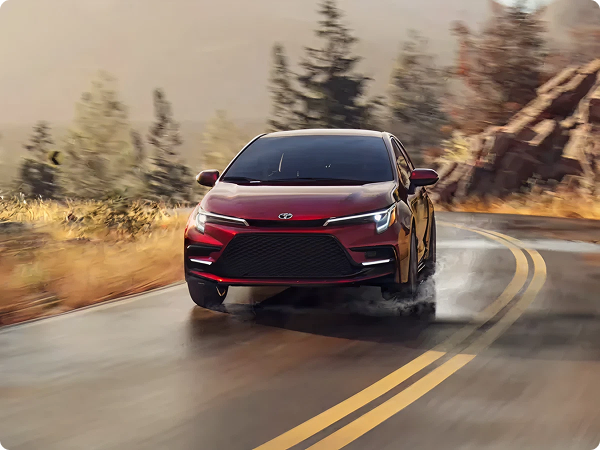  Hybrid SE AWD shown in Ruby Flare Pearl.