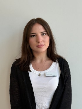 Staff member Grace Hammack from ID_d1fd3d