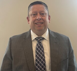 Staff member Chuck Rocha from ID_d3dc19