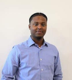 Staff member Edgar Alcantara from ID_7e09ee