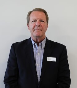 Staff member Richard Zmudzien from ID_d3dc19