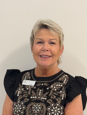 Staff member Deb Willey from ID_6c3391