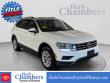 Used 2018 Volkswagen Tiguan SEL SUV