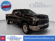  Chevrolet Silverado 2500HD