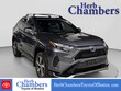  Toyota RAV4 Prime