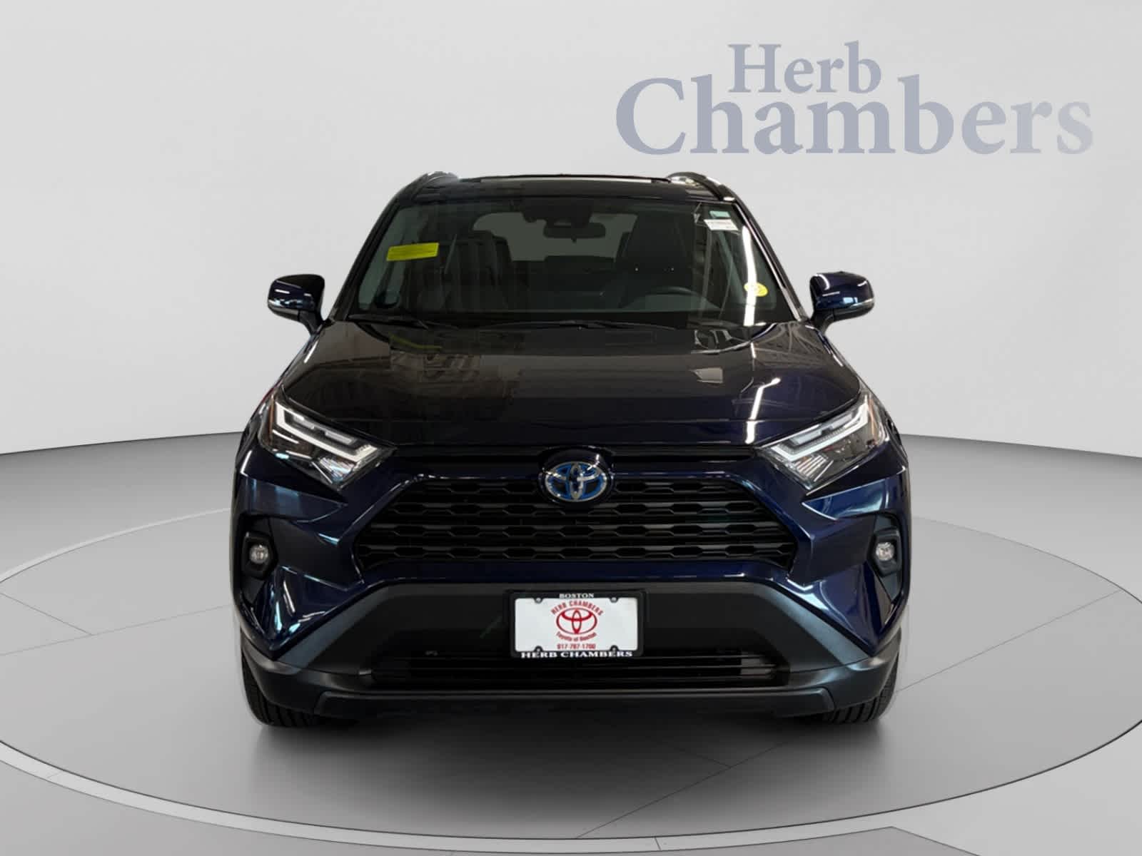 Used 2024 Toyota RAV4 Hybrid XLE Premium SUV