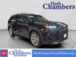  Toyota Grand Highlander Hybrid