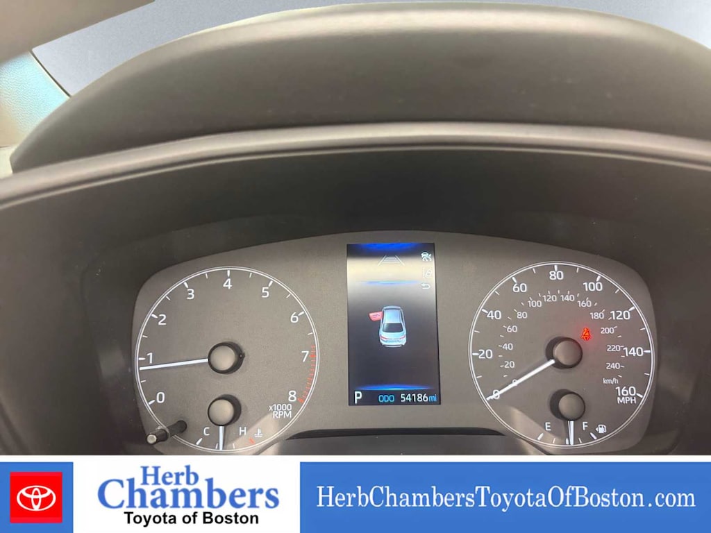 Used 2024 Toyota Corolla LE Sedan