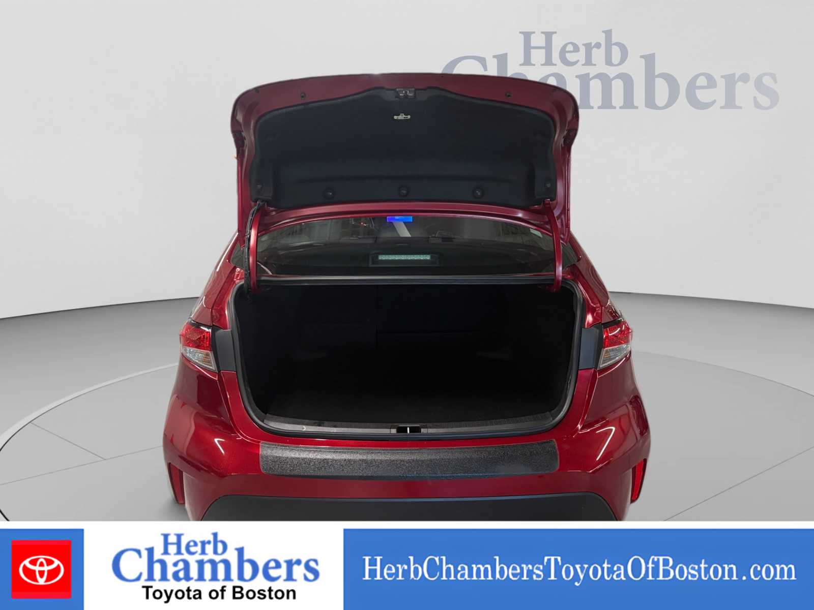 Used 2024 Toyota Corolla LE Sedan