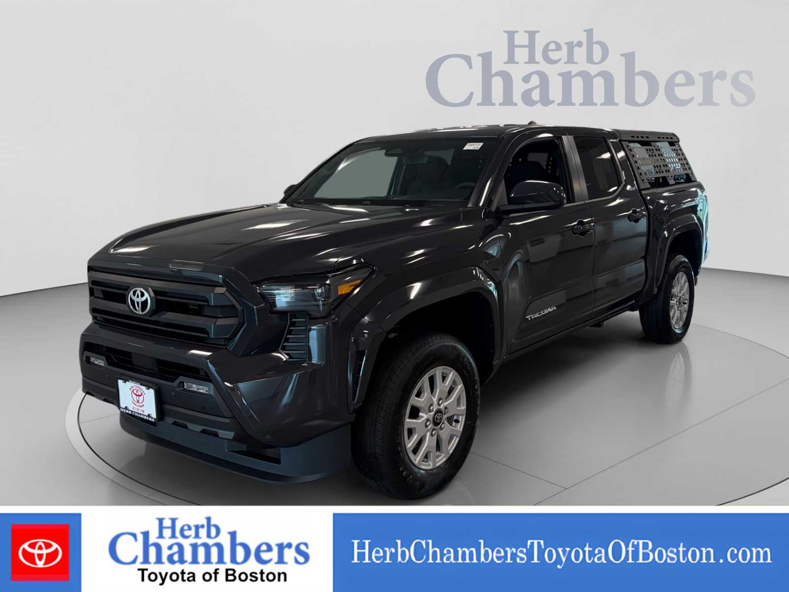 2026 Toyota Tacoma SR5 - Photo 10