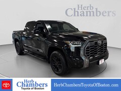 New 2026 Toyota Tundra i-FORCE MAX Limited Truck CrewMax Boston, MA