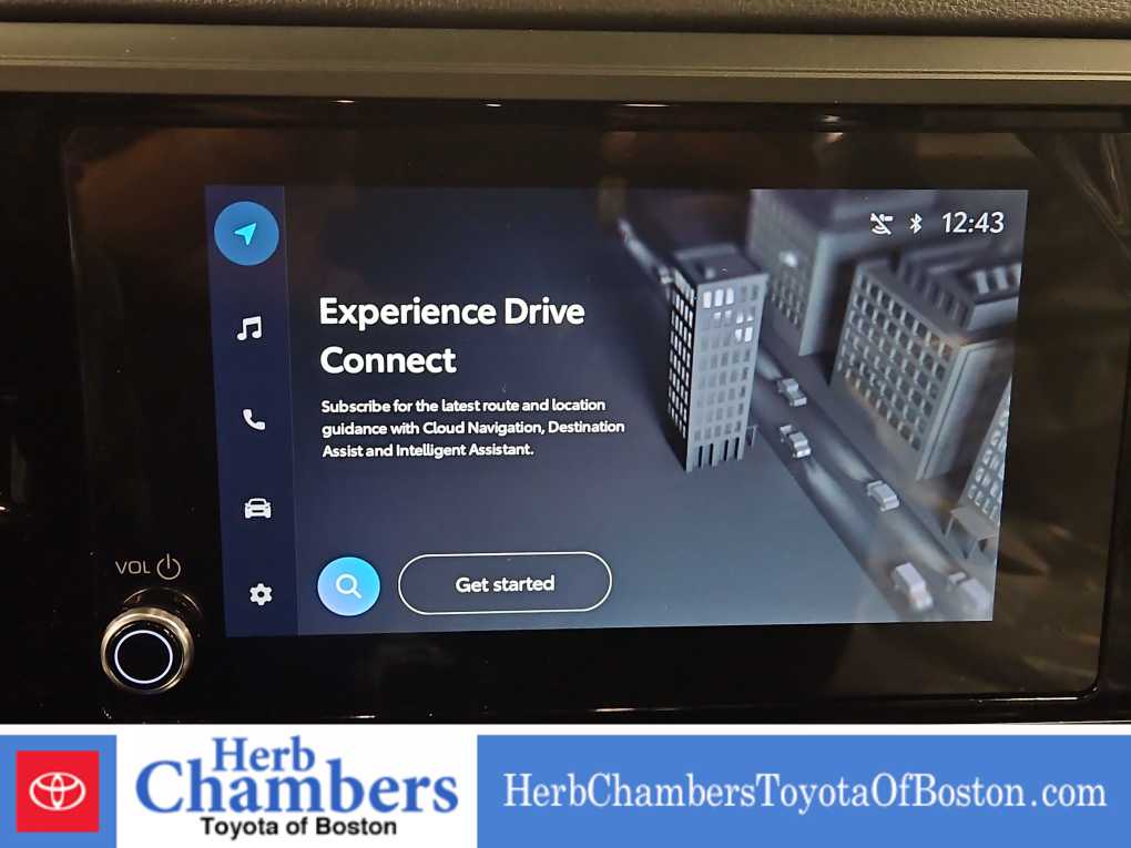 2025 Toyota Tundra SR - Photo 15