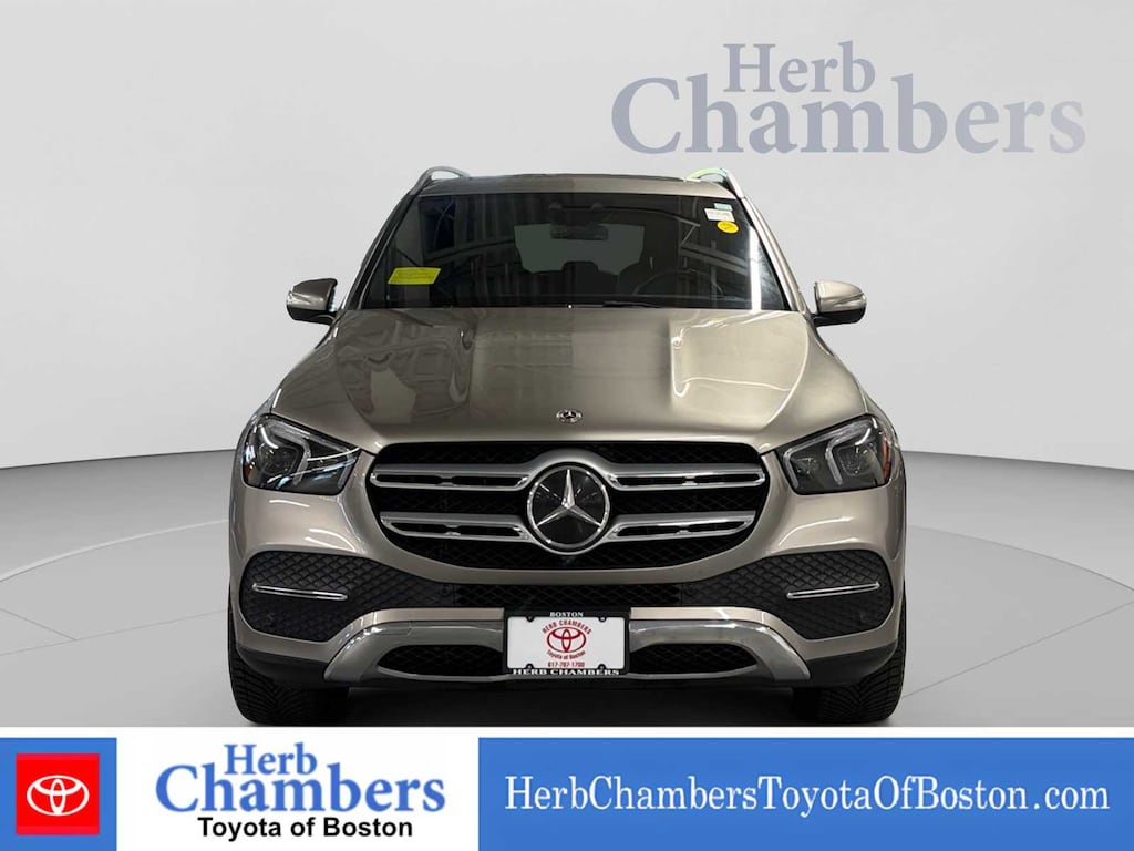 Used 2020 Mercedes-Benz GLE 350 GLE 350 SUV