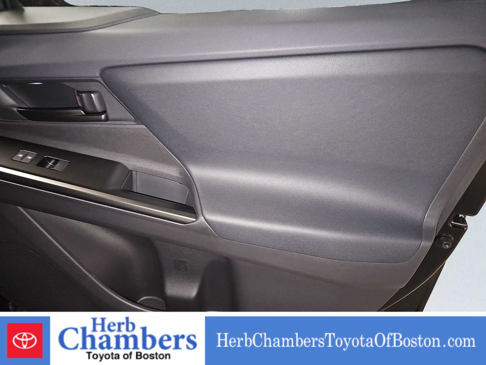 new 2026 Toyota bZ car, priced at $47,669