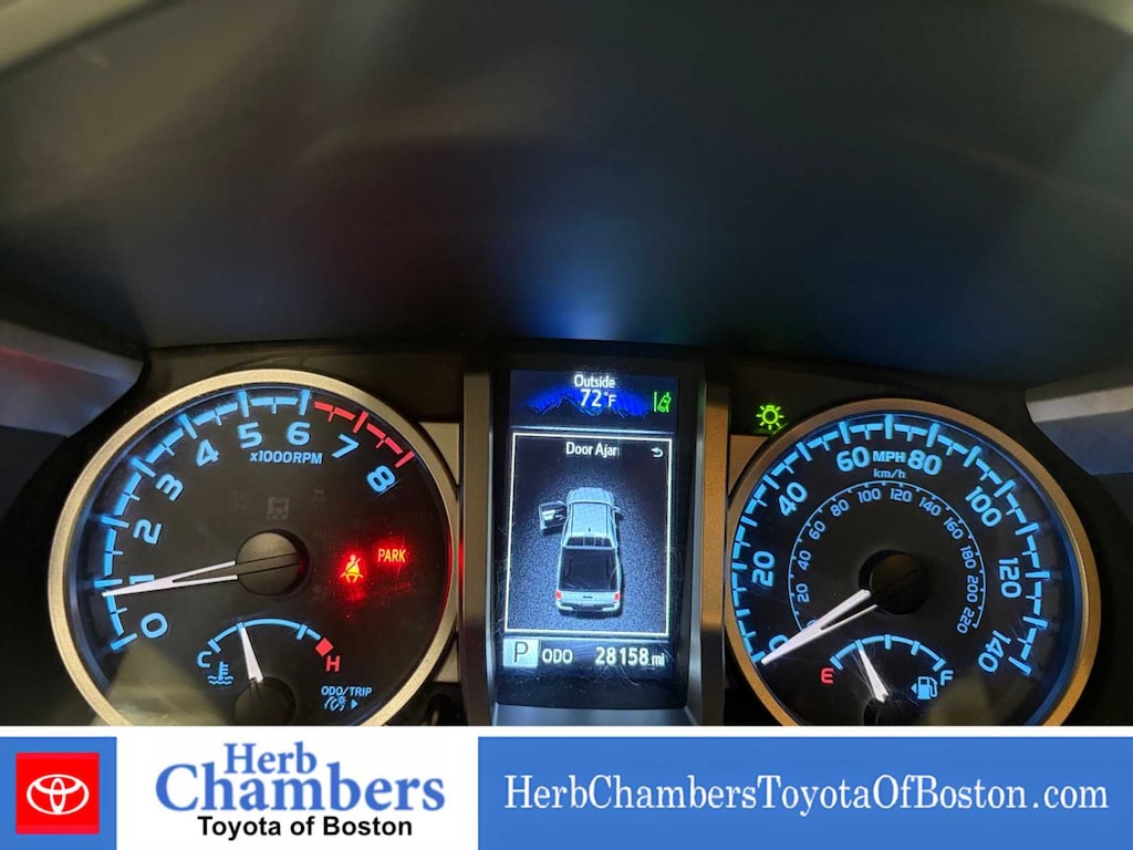 Certified 2023 Toyota Tacoma Trail Edition Double Cab 5 Bed V6 AT (Natl) Truck
