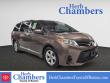 Used 2020 Toyota Sienna LE Van